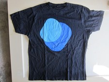 Autechre Tshirt "Live Twentytwentyfour" Tourshirt 2024