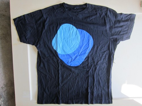 Autechre tshirt live - autechre,