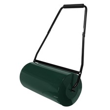 Rasenwalze Gartenwalze