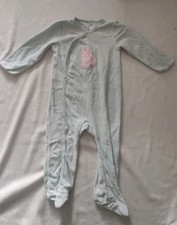 Pijama Schlafanzug Mädchen Kinder Kleidung Gr86 Winter Herbst