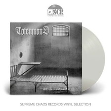 TOTENMOND - Der letzte Mond