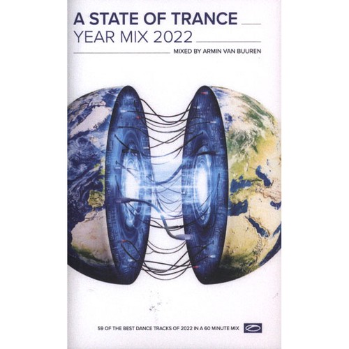 Armin van buuren state - -, a