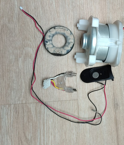 Staubsauger phillips akku pro - staubsauger,