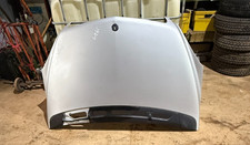 MOTORHAUBE HAUBE MERCEDES-BENZ