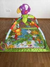Fisher price rainforest - fisher-price,