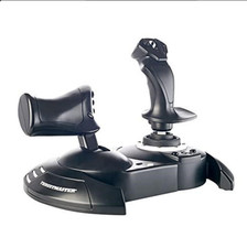 Thrustmaster T-Flight Hotas