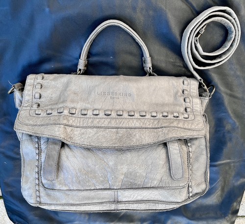 Tasche handtasche liebeskind - tasche,
