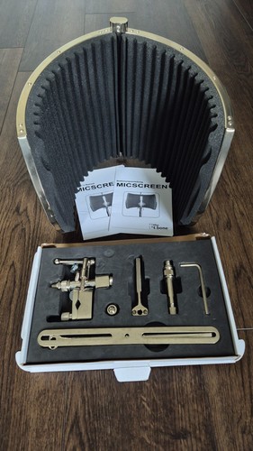 Bone micscreen - t.bone,
