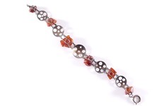 Armband Fischland Bernstein