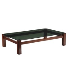 Vintage Couchtisch aus