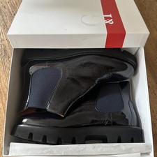 Designer Schuhe Boots