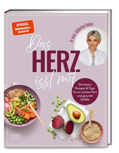 Das herz isst - das,