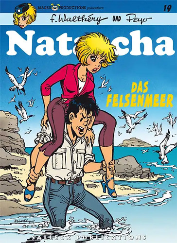 Natascha