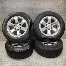 Toyota Land Cruiser J120