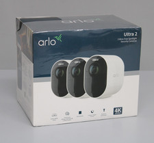 Arlo Ultra 2 - 3er Set