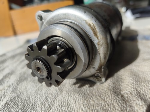 Yamaha 550 1982 1983 - yamaha,
