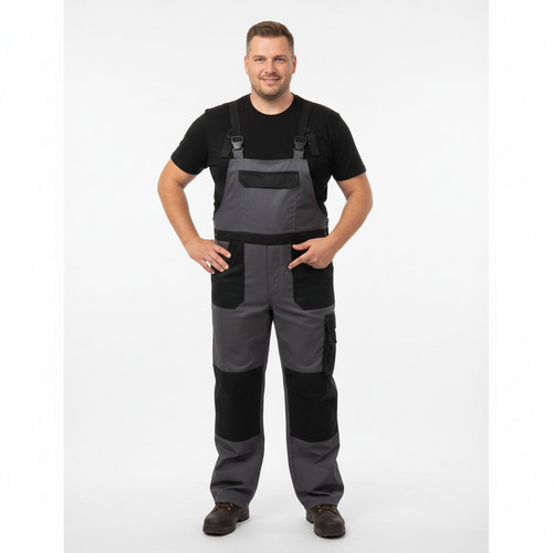 Bigtiger arbeitslatzhose - bigtiger,