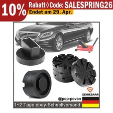 Wagenheber Gummiauflage für