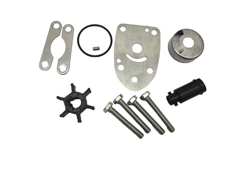 Wasserpumpe laufrad kit - wasserpumpe,