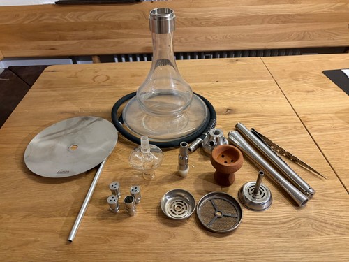 Shisha laziza hookah - shisha,