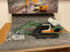 1:50 Liebherr 938 Max Wild