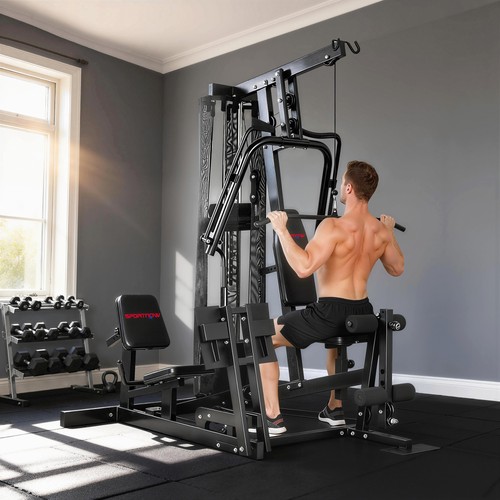 Sportnow kraftstation - sportnow,