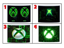 XBOX GAMING DECKENLICHTSCHIRM