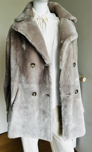 Arma lammfellmantel - arma,