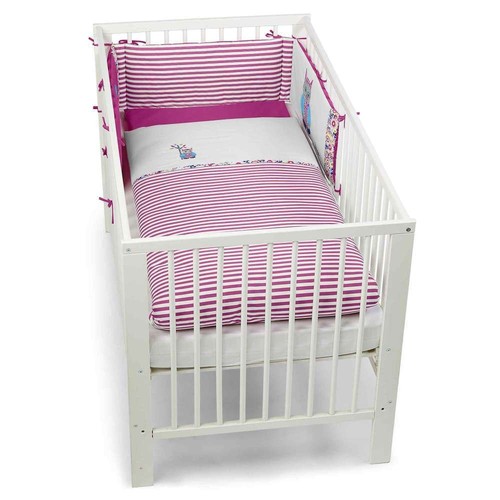 Sterntaler bett set emilie - sterntaler,