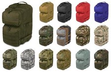 Assault Pack 50 Liter