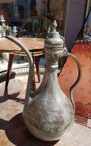Orient osmanisch wasserkanne - orient,