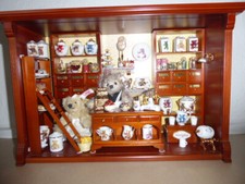 STEIFF HONIGSCHLECKERLADEN neu