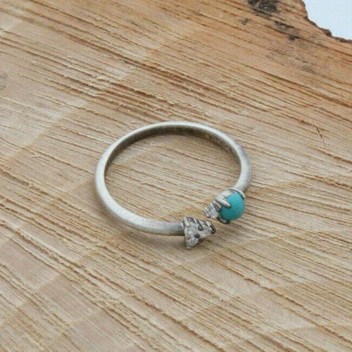Thomas sabo silberring pfeil - sabo,