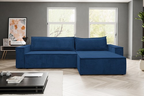 Ecksofa mit schlaffunktion und - schlaffunktion,