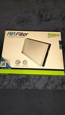 VALEO 585021 Luftfilter für OPEL Corsa B Schrägheck (S93) Tigra Coupe (S93)