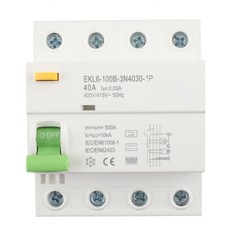 FI-Schalter