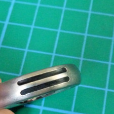 BOCCIA Titanium matt Herren