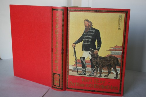 Karl may reprint der - may,