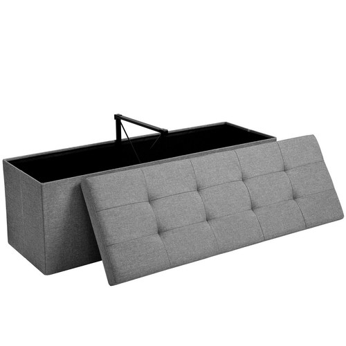 Sitztruhe 110 gepolsterte - 110,