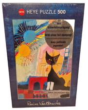 Heye Puzzle 500 Rosina