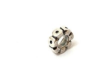 Pandora owl eyes - pandora, spacer