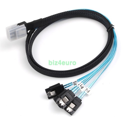 Mini sas sff - sff-8087, 36