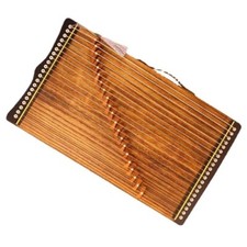  Mini Guzheng 21 Strings