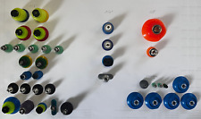 Posten Konvolut Balgsauger Vakuum-Sauggreifer Saugnapf Vakuumsauger /B