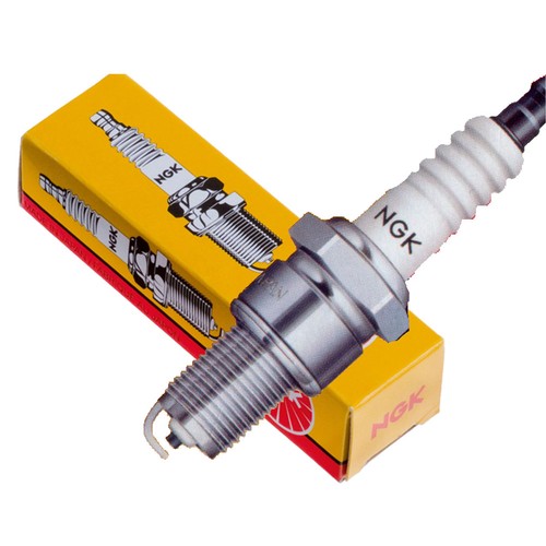 Zündkerze ngk bpmr6a - zündkerze,