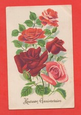 Heureux Jahrestag (J5254)