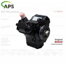 Bosch hochdruckpumpe - hochdruckpumpe,