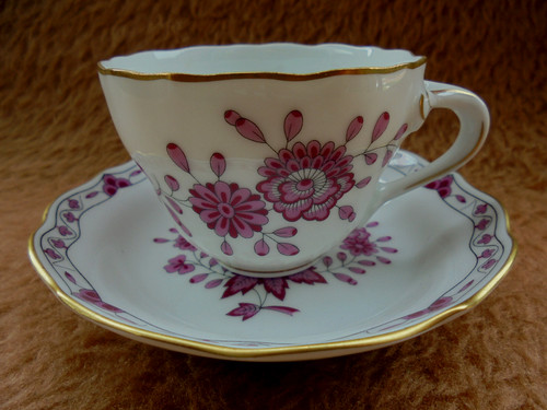 Hutschenreuther espressotasse - hutschenreuther,
