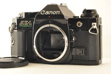 Zoll Fast Neu Zoll Canon AE-1