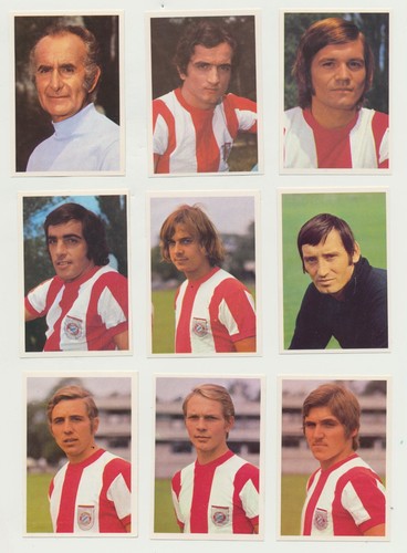 Sammelbild gernot - ,